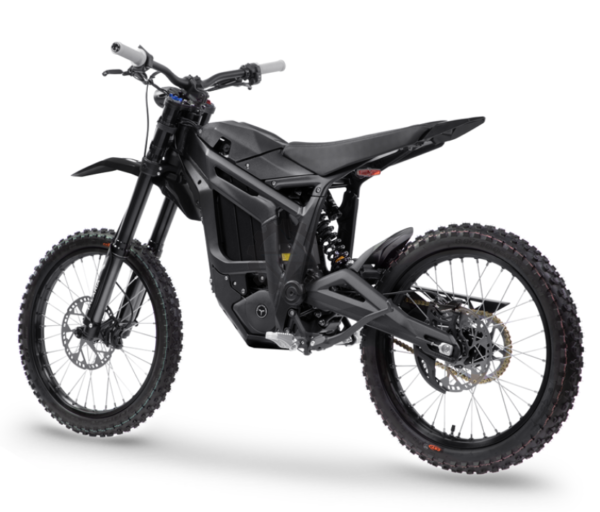Talaria Sting R MX4 Electric Dirt Bike